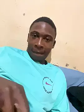 Offline Dickey-B-RSA on StripChat