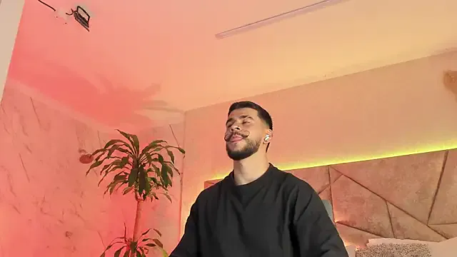 Offline DickGriffith_ on StripChat