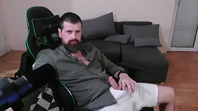 Offline DickStaza on StripChat