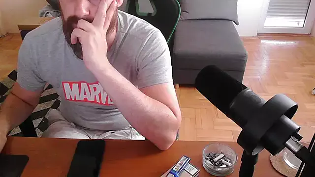 Offline DickStaza on StripChat