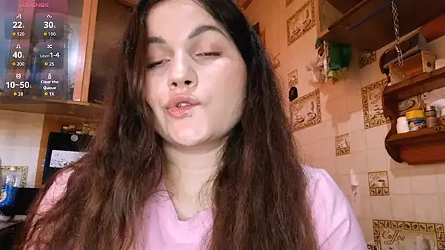 Offline DierdreCousineau on StripChat