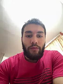Diicaprio69 from StripChat
