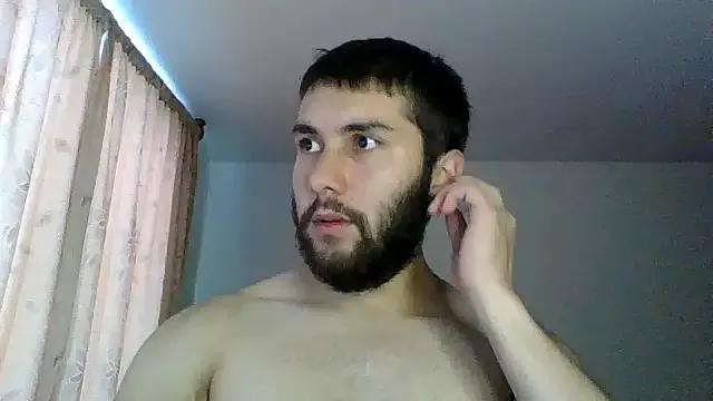 Diicaprio69 from StripChat
