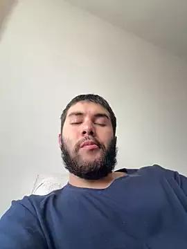 Diicaprio69 from StripChat