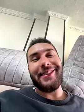 Diicaprio69 from StripChat
