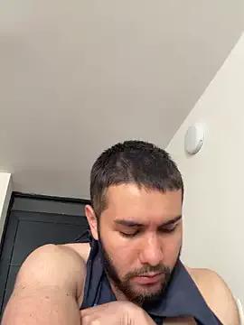 Diicaprio69 from StripChat