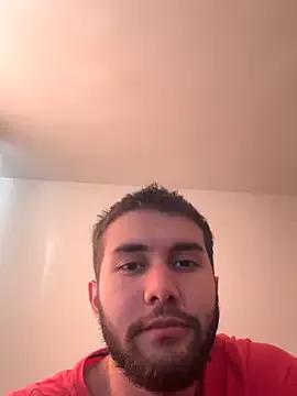 Diicaprio69 from StripChat