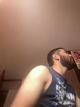 Diicaprio69 from StripChat