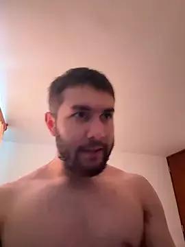 Diicaprio69 from StripChat