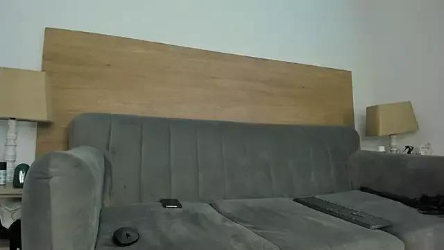 Dimitri_Bass from StripChat