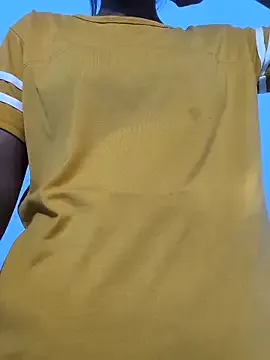 Offline Dimple_ji on StripChat