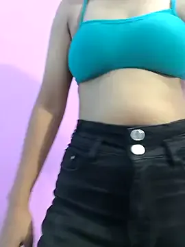 Offline Dimple_ji on StripChat