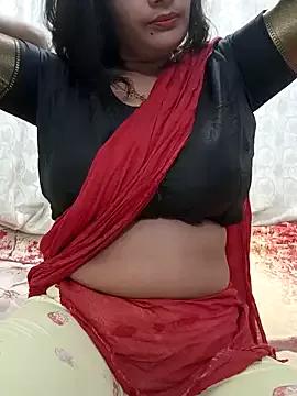 Disha-sexy from StripChat is Freechat
