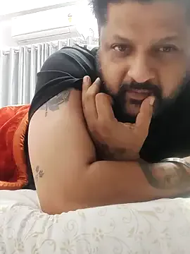 Offline dishant_1686 on StripChat