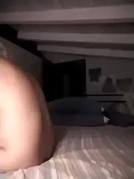 divinaerotica from StripChat is Freechat
