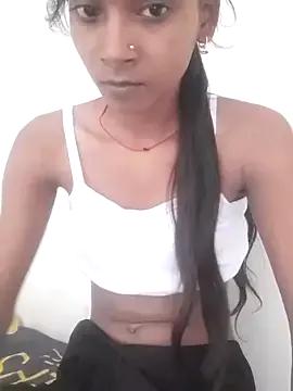 Divya-2007 on StripChat