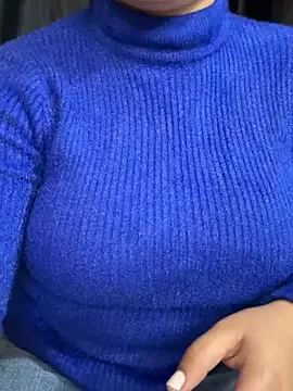 Diya_Chopra — Nude dance 