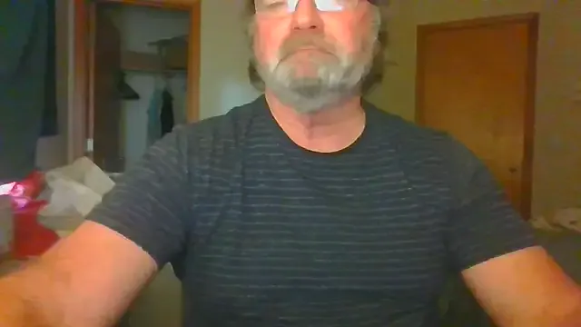 Doherty10 on StripChat