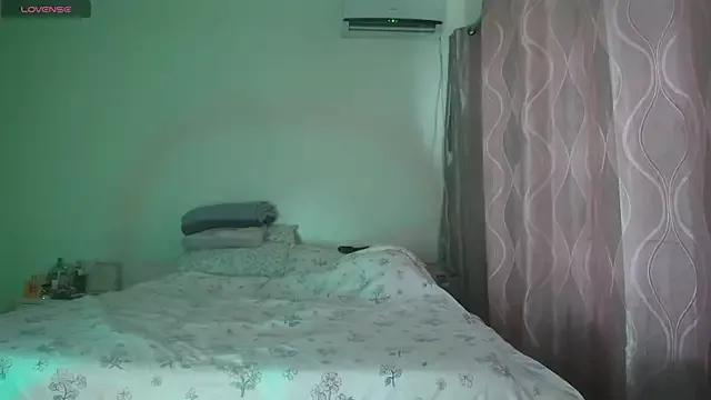 Dolor4009 from StripChat
