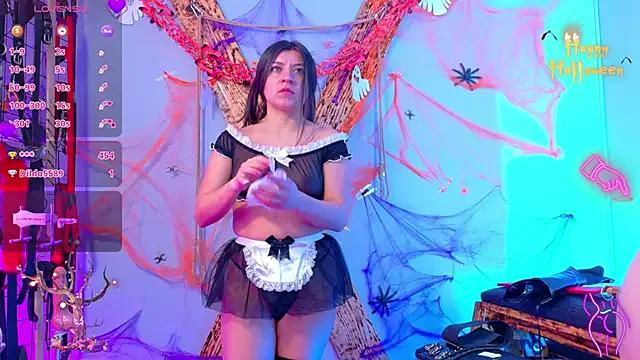 DominatedDesires_BDSM from StripChat is Freechat