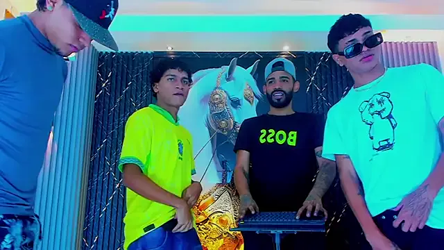 Offline Dominic_Max_ on StripChat