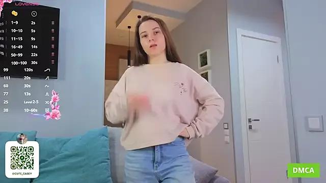 DonnaBurkee from StripChat