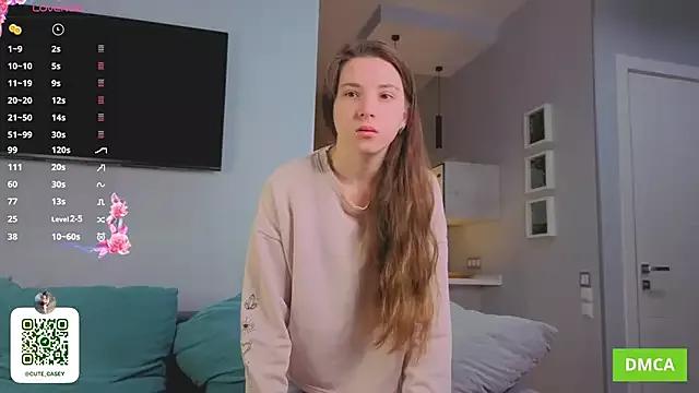 DonnaBurkee from StripChat
