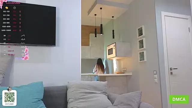 DonnaBurkee from StripChat