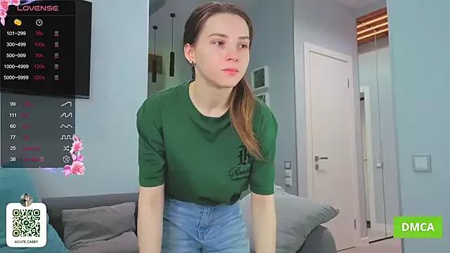 DonnaBurkee from StripChat
