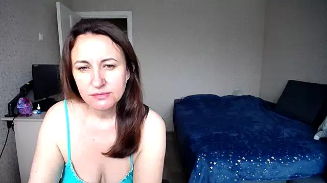 DonnaMagdalena from StripChat