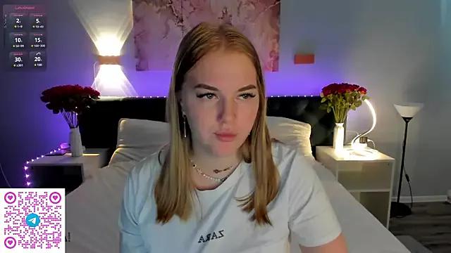DonnaSmith from StripChat
