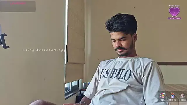 Offline Dreamboy867 on StripChat