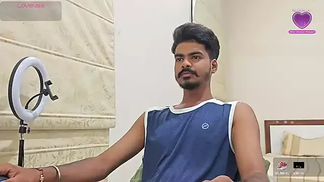 Offline Dreamboy867 on StripChat