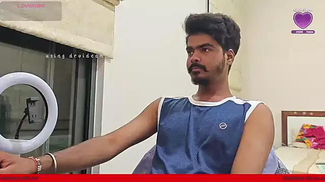 Offline Dreamboy867 on StripChat