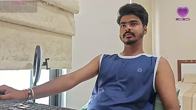 Offline Dreamboy867 on StripChat