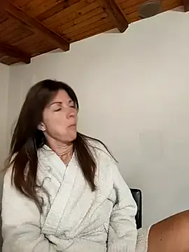 Freechat Dreamlove1 on StripChat