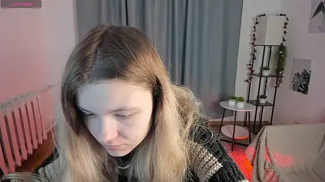 DreamSinder on StripChat