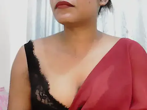 Dristy_Pari on StripChat