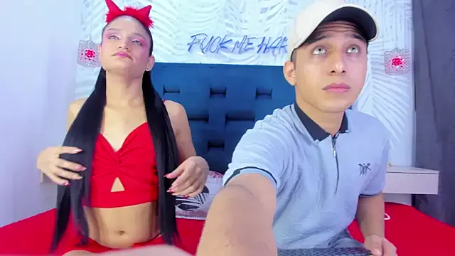 Offline Dual-Desire on StripChat