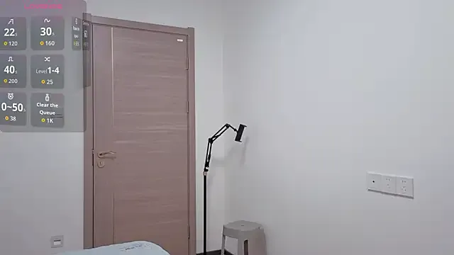 Offline dudu-baby10 on StripChat