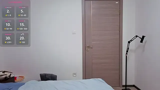 Offline dudu-baby10 on StripChat