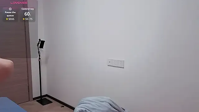 Offline dudu-baby10 on StripChat