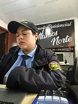 Offline DULCE__26 on StripChat