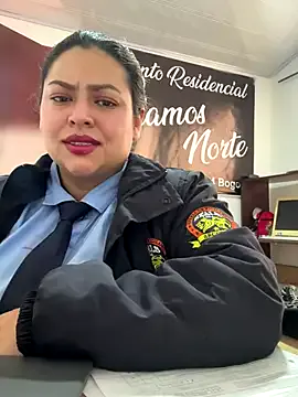 Offline DULCE__26 on StripChat