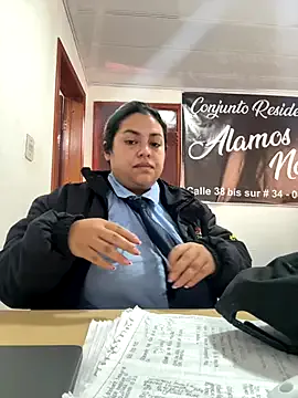 Offline DULCE__26 on StripChat