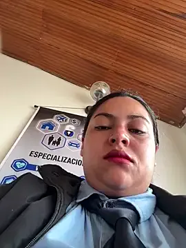 Offline DULCE__26 on StripChat