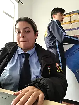 Offline DULCE__26 on StripChat