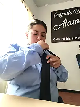 Offline DULCE__26 on StripChat