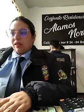 Offline DULCE__26 on StripChat