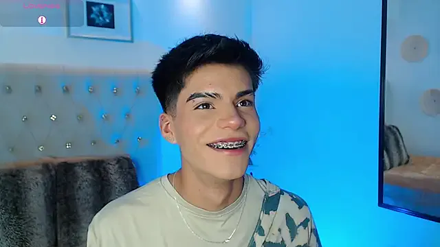 Private Dulcey_ on StripChat